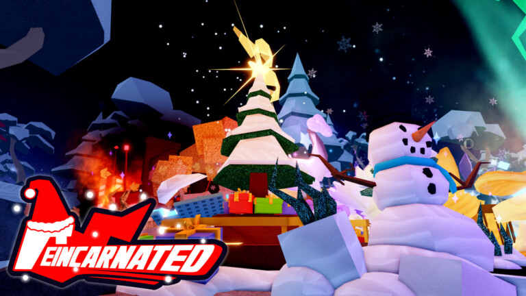 Roblox Reincarnated Codes - February 2026 1 Roblox Reincarnated Codes - February 2026 / PowerUp Gamer