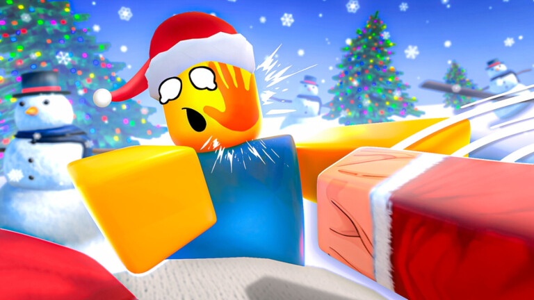 Roblox Slap Codes - January 2026 4 Roblox Slap Codes - January 2026 / PowerUp Gamer