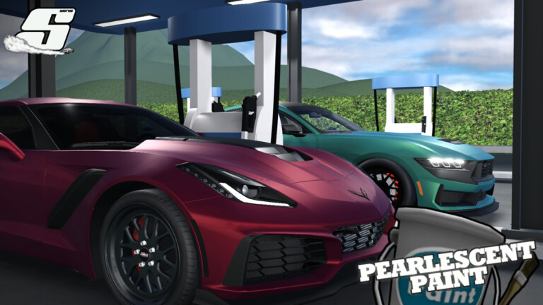 Roblox Swerve Codes - November 2025 / PowerUp Gamer