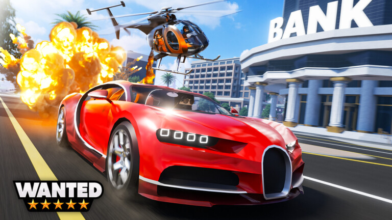 Roblox Wanted Codes - December 2025 / PowerUp Gamer