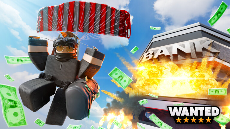 Roblox Wanted Codes - December 2025 / PowerUp Gamer