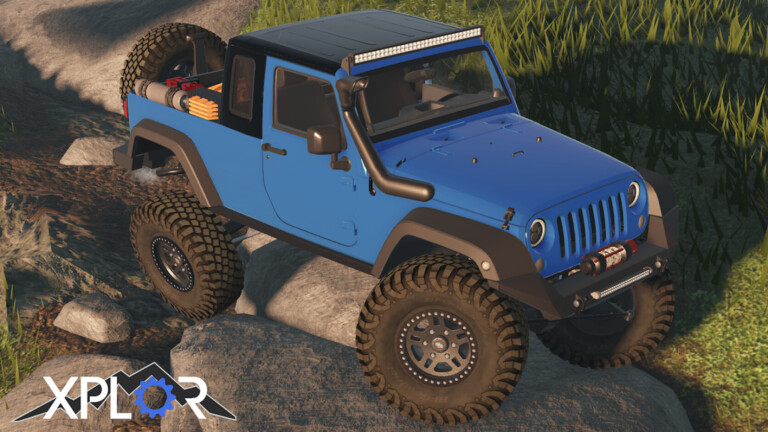 Roblox Xplor Codes - January 2026 1 Roblox Xplor Codes - January 2026 / PowerUp Gamer