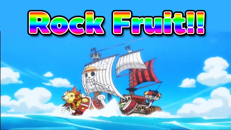 Rock Fruit Codes - May 2025 / PowerUp Gamer