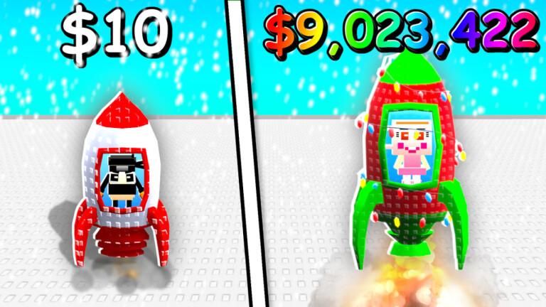 Rocket a Brainrot Codes - December 2025 1 Rocket a Brainrot Codes - December 2025 / PowerUp Gamer