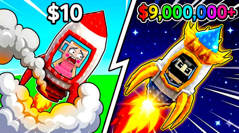 Rocket a Brainrot Codes - December 2025 3 Rocket a Brainrot Codes - December 2025 / PowerUp Gamer