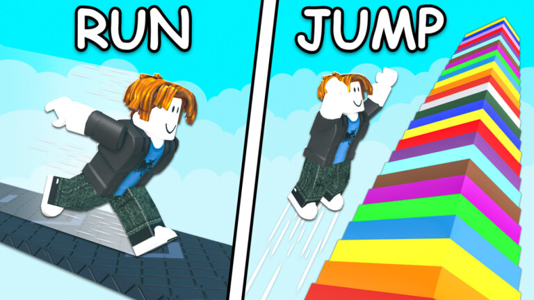 Run and Jump Codes - November 2025 / PowerUp Gamer