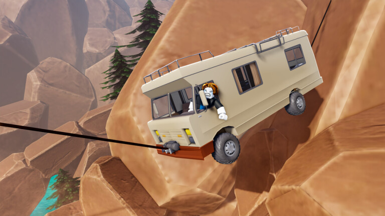 RV Chaos Codes - December 2025 / PowerUp Gamer