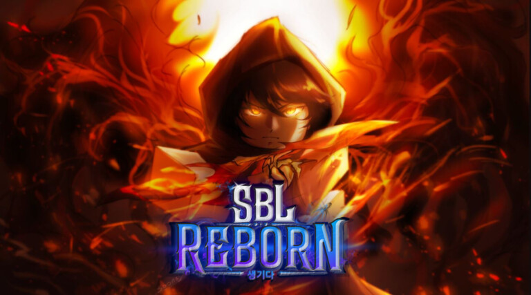 SBL Reborn Codes - December 2025 1 SBL Reborn Codes - December 2025 / PowerUp Gamer
