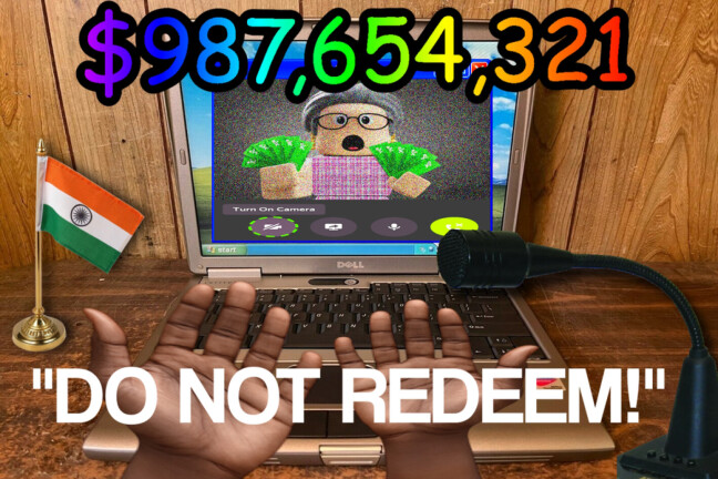 Scam Call Center Simulator Codes - August 2025 / PowerUp Gamer