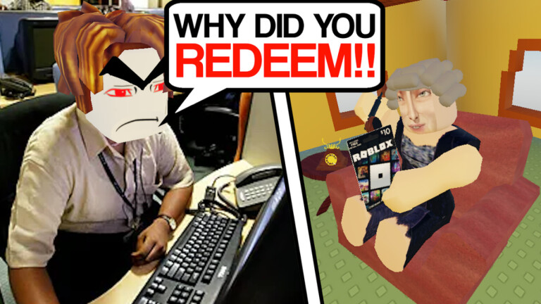 Scam Call Center Simulator Codes - August 2025 / PowerUp Gamer