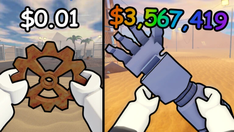 Scrap It Codes - September 2025 / PowerUp Gamer