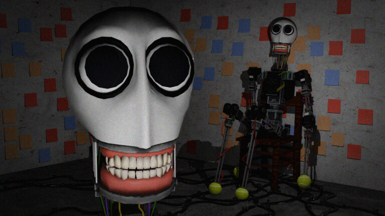 Self-Aware Robot Codes - February 2026 4 Self-Aware Robot Codes - February 2026 / PowerUp Gamer