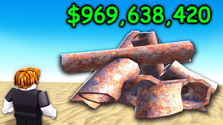 Sell Junk Codes - July 2025 / PowerUp Gamer
