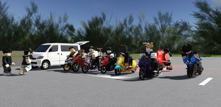 Sentul Circuit Drag Codes - May 2025 / PowerUp Gamer