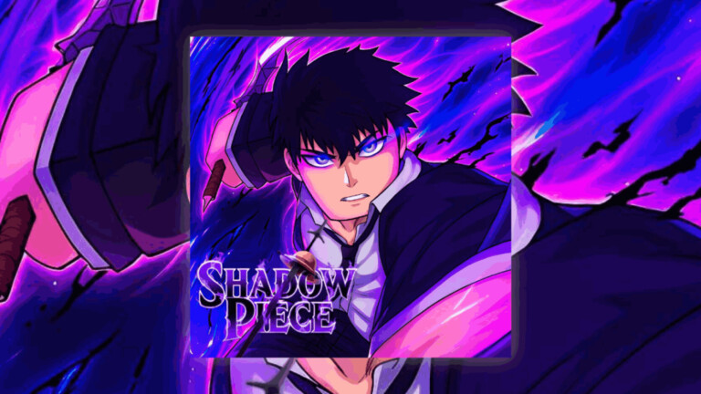 Shadow Piece Codes - October 2025 / PowerUp Gamer