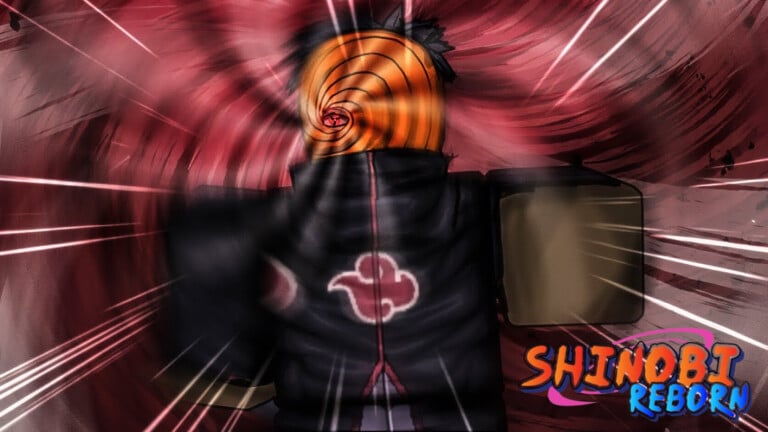 Shinobi Reborn Codes - November 2025 / PowerUp Gamer