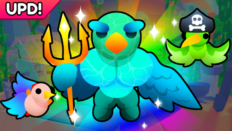 Shoot a BURD Codes - July 2025 / PowerUp Gamer