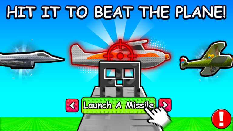 Shoot a Plane Codes - December 2025 3 Shoot a Plane Codes - December 2025 / PowerUp Gamer