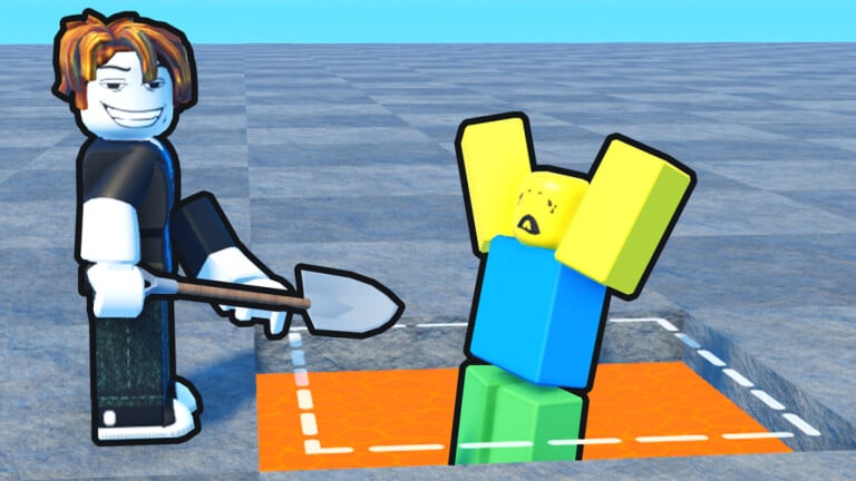 Shovel Spleef Codes - August 2025 / PowerUp Gamer