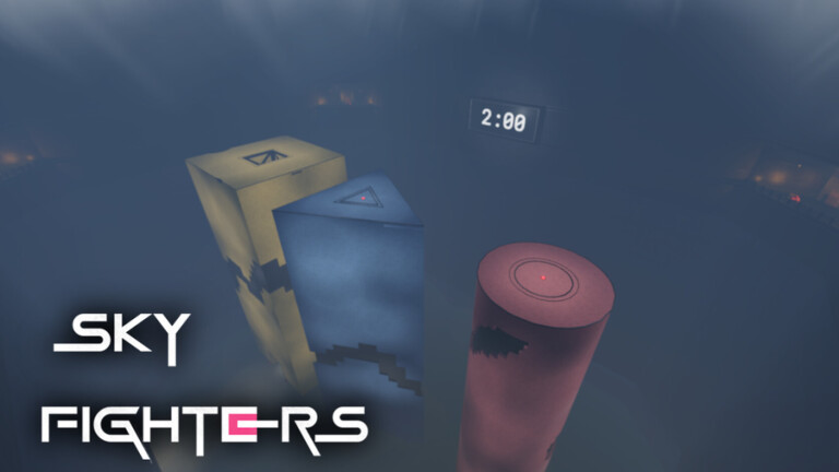 Sky Fighters Codes - November 2025 3 Sky Fighters Codes - November 2025 / PowerUp Gamer