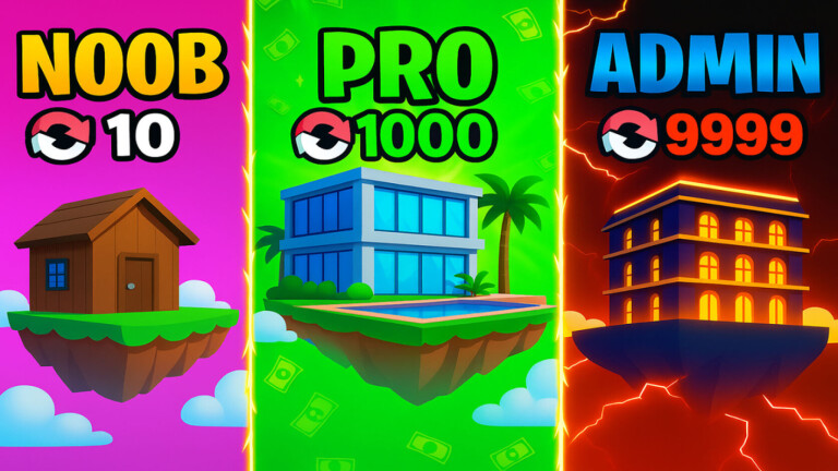 Sky Mansion Tycoon Codes - October 2025 2 Sky Mansion Tycoon Codes - October 2025 / PowerUp Gamer