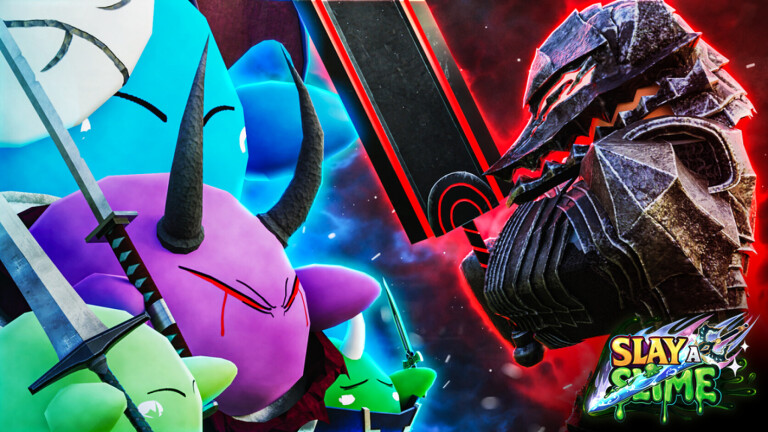 Slay a Slime Codes - February 2026 1 Slay a Slime Codes - February 2026 / PowerUp Gamer