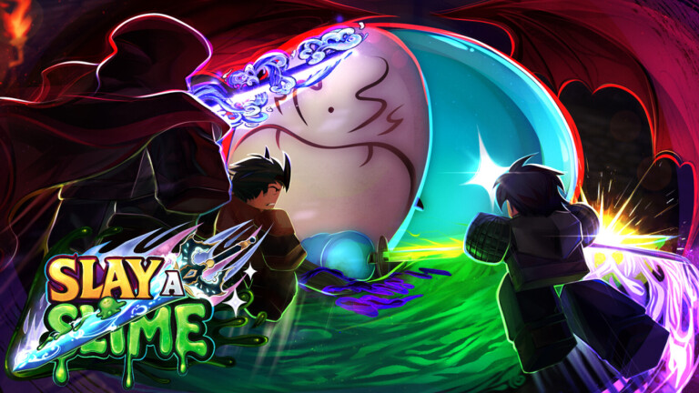 Slay a Slime Codes - February 2026 3 Slay a Slime Codes - February 2026 / PowerUp Gamer