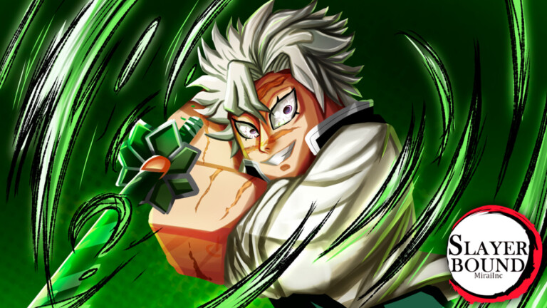 Slayerbound Codes - February 2026 1 Slayerbound Codes - February 2026 / PowerUp Gamer