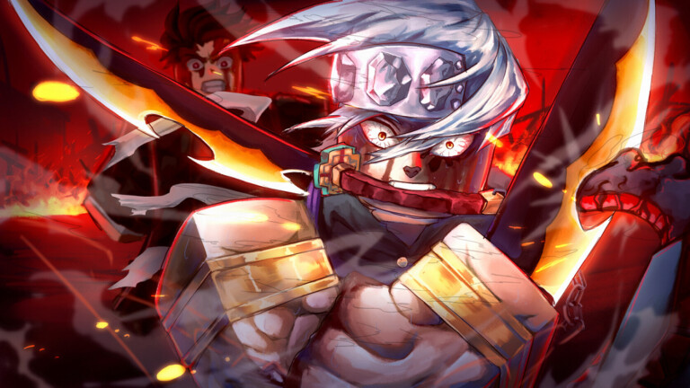 Slayers Reborn Codes - May 2025 / PowerUp Gamer