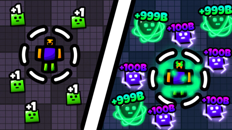 Slime Incremental Codes - August 2025 / PowerUp Gamer
