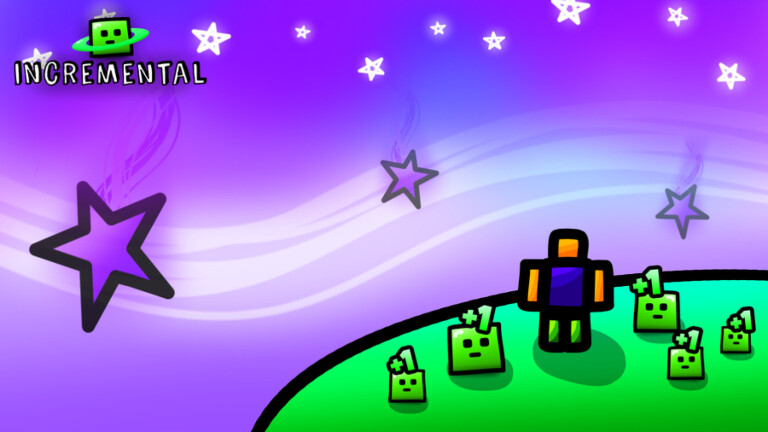 Slime Incremental Codes - August 2025 / PowerUp Gamer