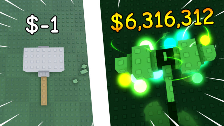 Smash a Rock Codes - January 2026 4 Smash a Rock Codes - January 2026 / PowerUp Gamer