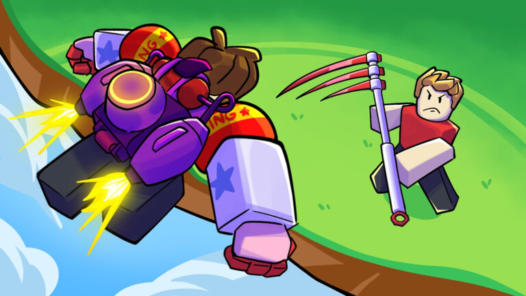 Smash Combat Codes - November 2025 / PowerUp Gamer