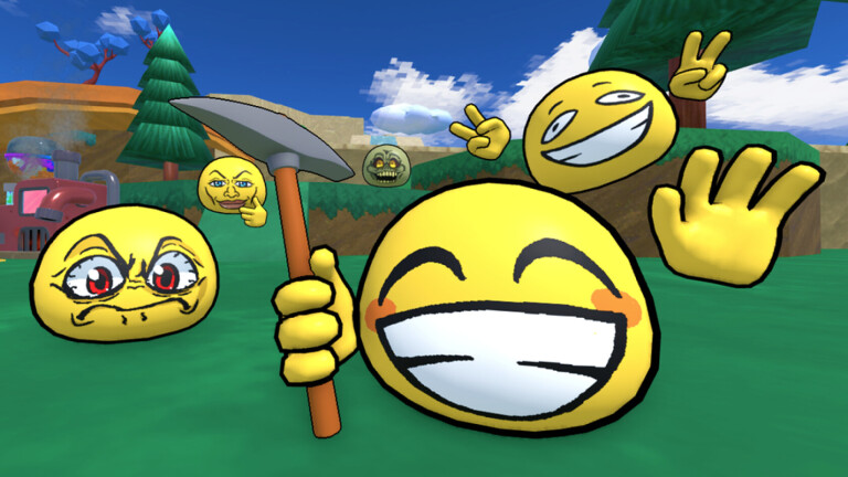 Smileys Codes - September 2025 / PowerUp Gamer