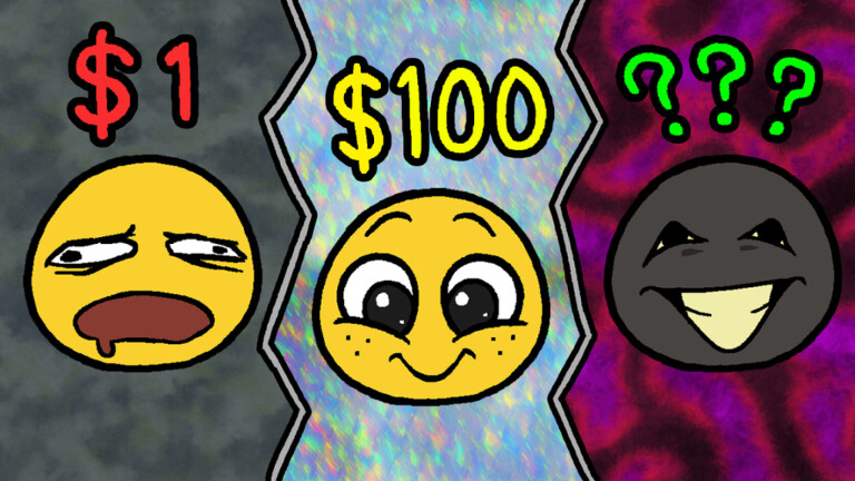 Smileys Codes - September 2025 / PowerUp Gamer