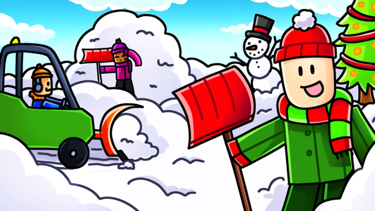 Snow Gathering Simulator Codes - January 2026 1 Snow Gathering Simulator Codes - January 2026 / PowerUp Gamer