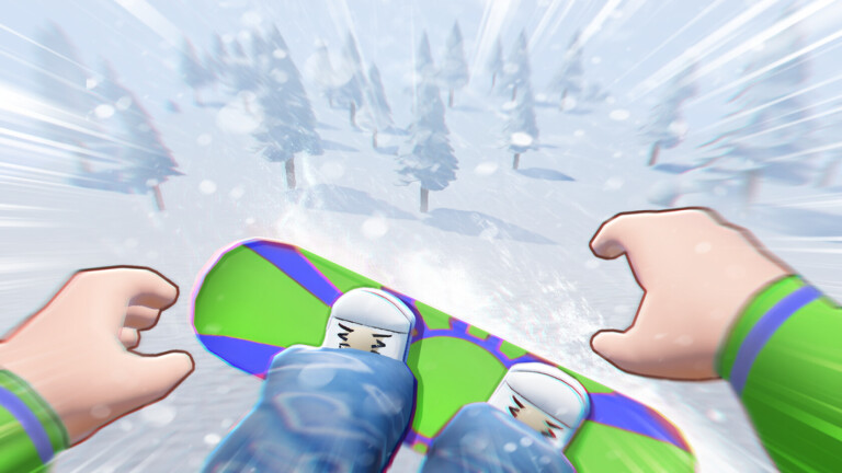 Snow Racing Codes - September 2025 / PowerUp Gamer