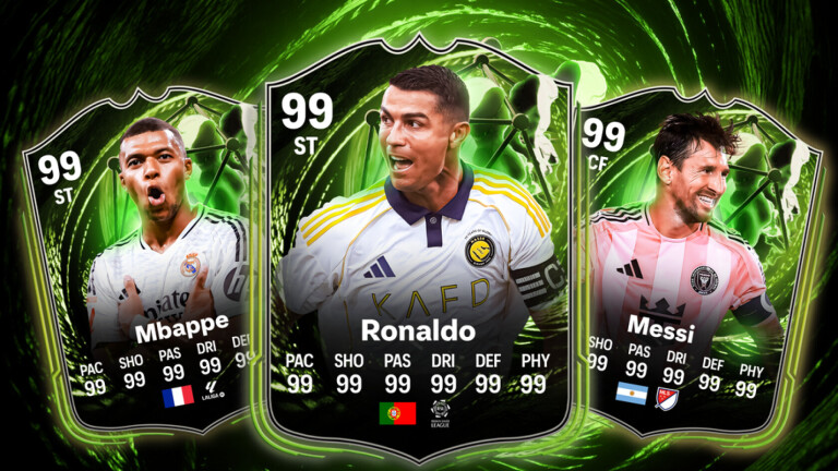 Soccer Legends RNG Codes - August 2025 2 Soccer Legends RNG Codes - August 2025 / PowerUp Gamer