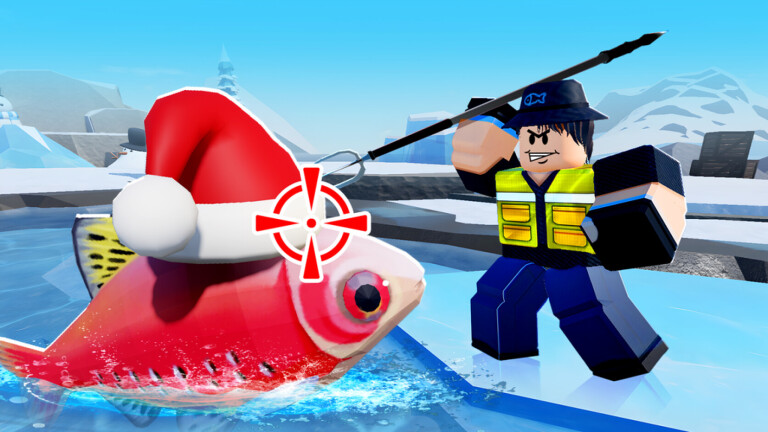 Spear Fishing Codes - December 2025 2 Spear Fishing Codes - December 2025 / PowerUp Gamer