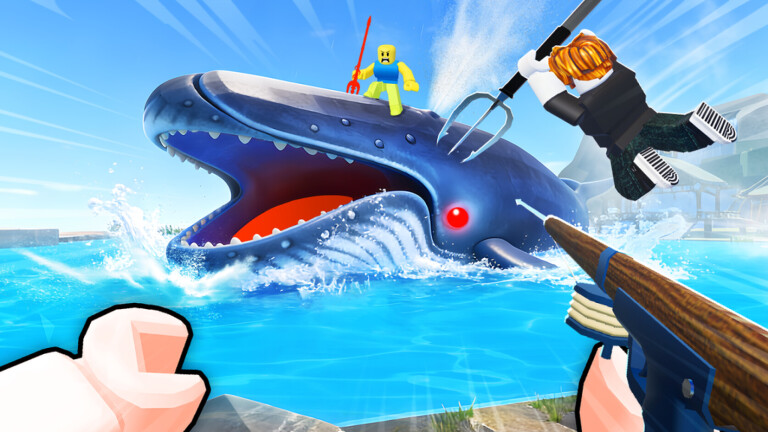 Spear Fishing Codes - December 2025 4 Spear Fishing Codes - December 2025 / PowerUp Gamer