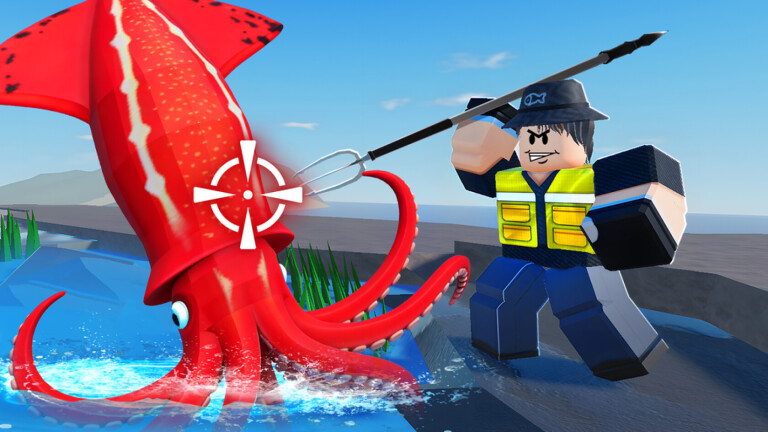 Spear Fishing Codes - January 2026 2 Spear Fishing Codes - January 2026 / PowerUp Gamer