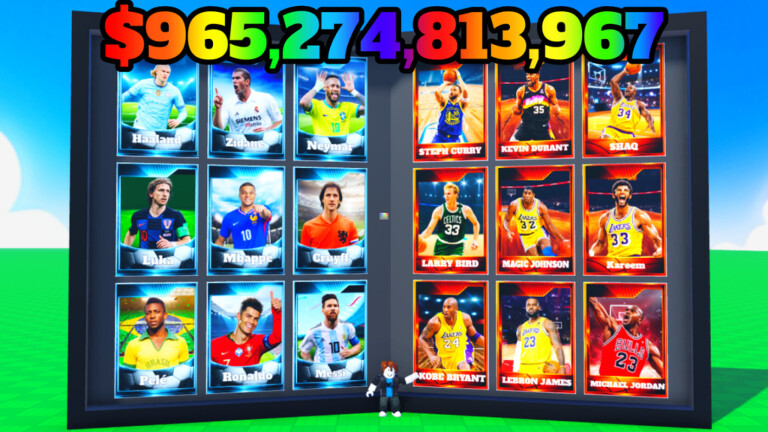 Sports Card Collection Codes - January 2026 1 Sports Card Collection Codes - January 2026 / PowerUp Gamer