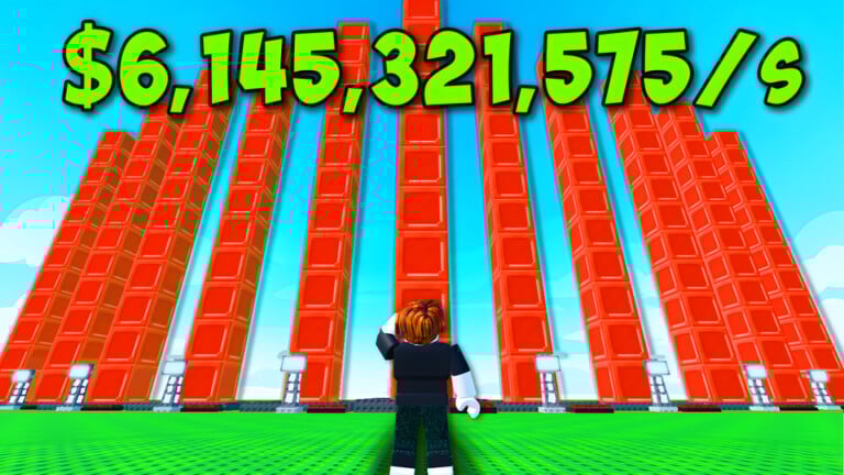 Stack the Blocks Codes - July 2025 / PowerUp Gamer