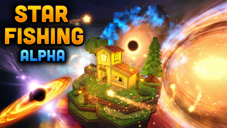 Star Fishing Codes - February 2026 1 Star Fishing Codes - February 2026 / PowerUp Gamer