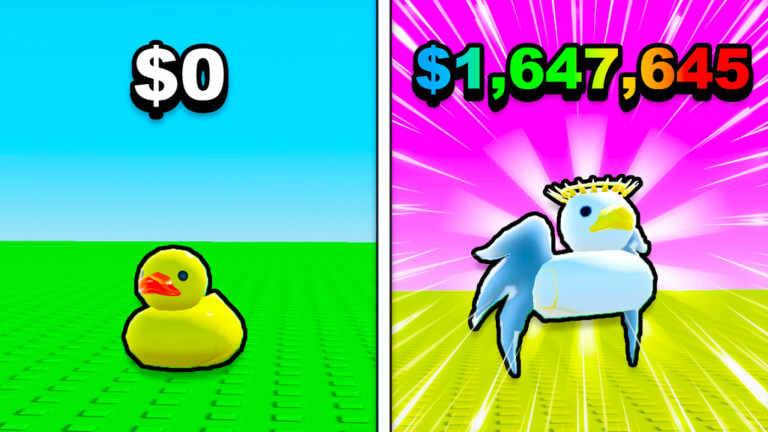 Steal a Duck Codes - June 2025 / PowerUp Gamer
