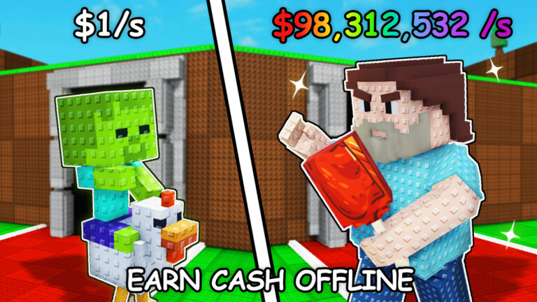 Steal a Meme Codes - July 2025 / PowerUp Gamer