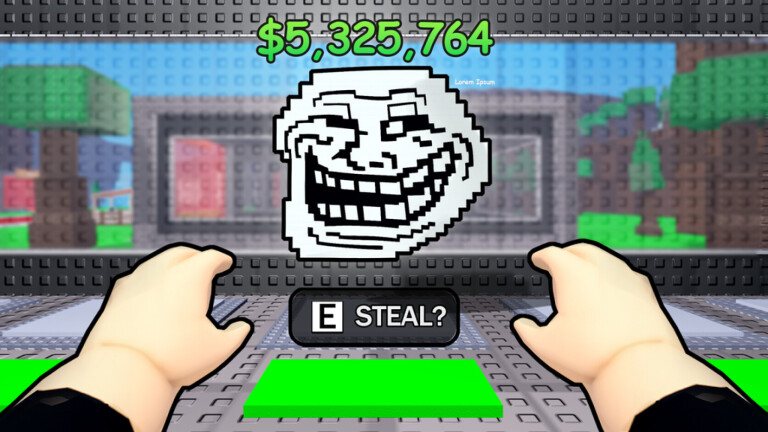Steal a Meme Codes - July 2025 / PowerUp Gamer