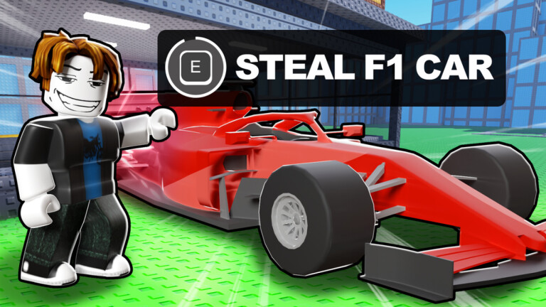 Steal a Ride Codes - August 2025 / PowerUp Gamer