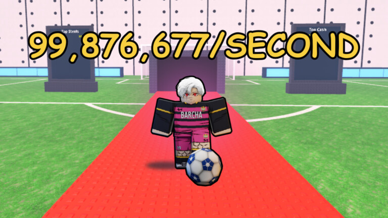 Steal An Egoist Codes - July 2025 / PowerUp Gamer