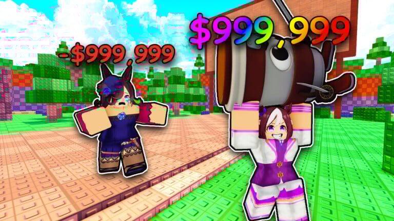Steal An Umamusume Codes - August 2025 / PowerUp Gamer